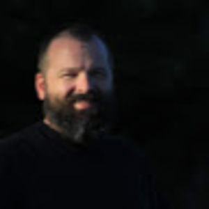 Meet your Posher, J. david